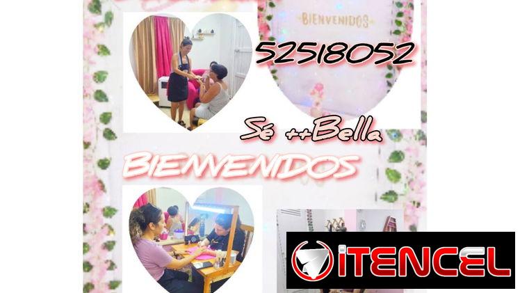 Beli Salón❤️💅 y otros Servicios