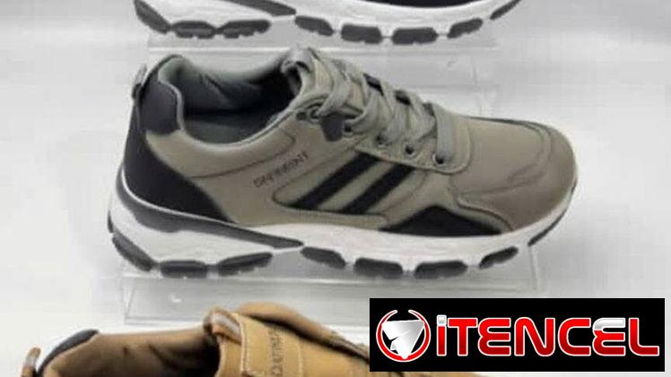 Tenis para hombres