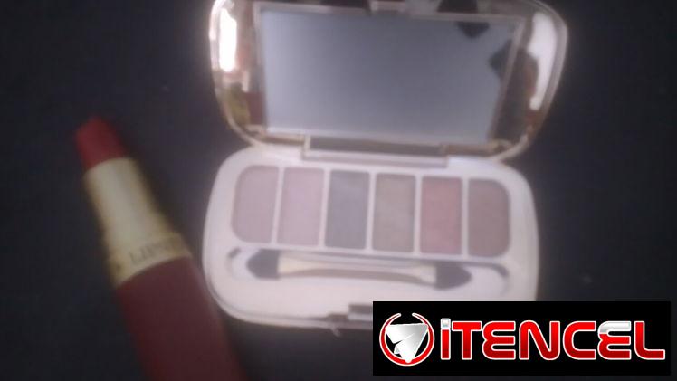 Maquillaje