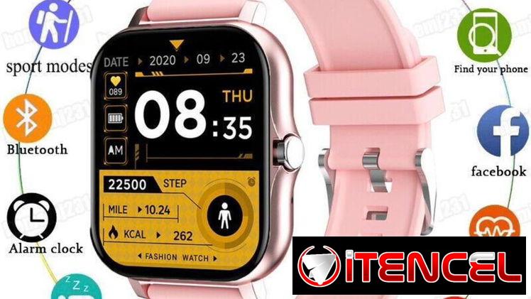 Smartwatch