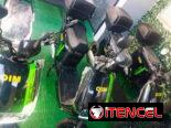 Moto electrica Oim