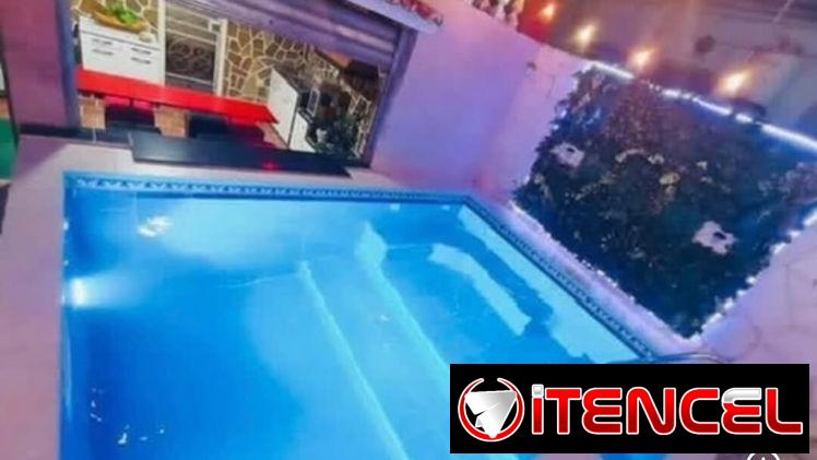 🏡✨ Casa de Renta cerca del Aeropuerto de La Habana – Habitaciones Privadas y Pasadías con Piscina ✈️✈️