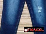 🔥 Skinny Jeans para mujer – Talla (10) – Super favorecedores