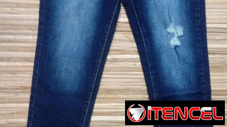 🔥 Skinny Jeans para mujer – Talla (10) – Super favorecedores