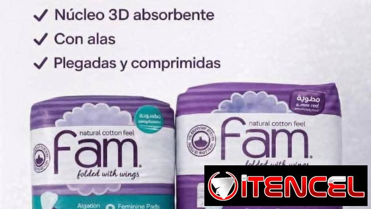 💲9usd Cajas de  intima , los paquete trae 8 unidades, cajas de 12 paquetes , esa caja vale 8.40 a 0.70 cada paquet