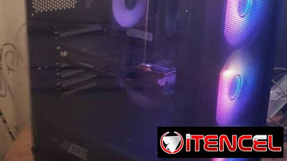 PC GAMER – LISTA PARA USAR