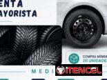 Neumáticos de auto