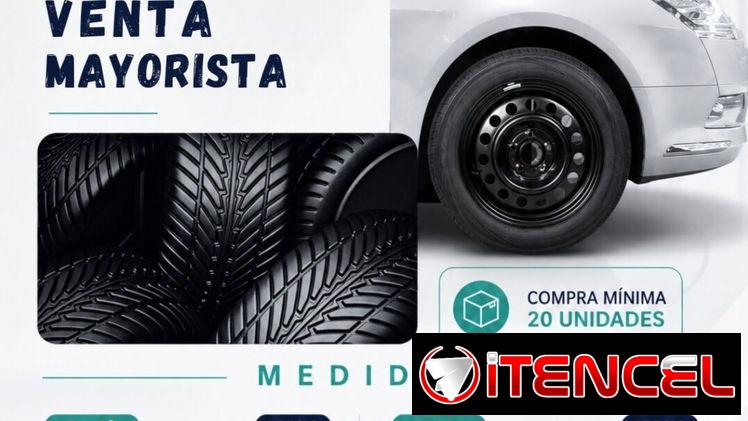 Neumáticos de auto
