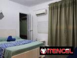 🧹🏠 Apartamento cómodo a 2 cuadras de la Embajada de EE.UU. REF 1374