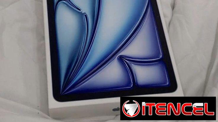 iPad Air M4 11 pulgadas , Nuevo en Caja