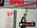 Rapalas Originales