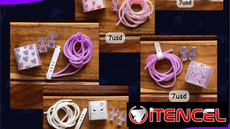 Accesorios y covers de iPhone la mejor calidad