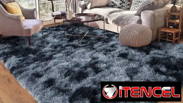 Alfombra Decorativa(THog)