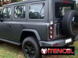 Jeep Baw 212