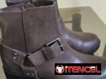 Botas de piel originales Número 36