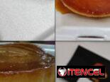 Flan Meralla