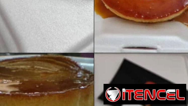 Flan Meralla