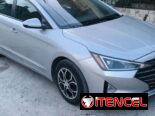 Hyundai Elantra 2019