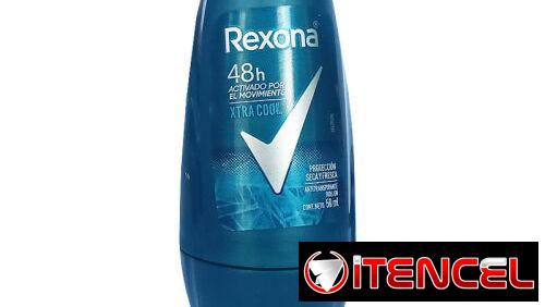 Todo Desodorante gillette Dove Obama rexona