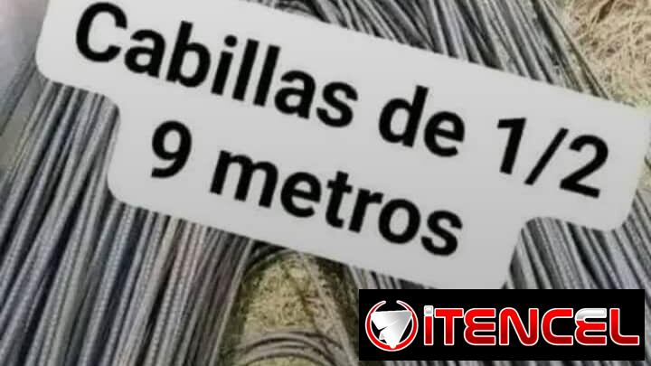 Cabillas de media