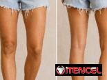 Shorts para mujer