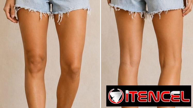 Shorts para mujer