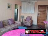 Renta de apartamento