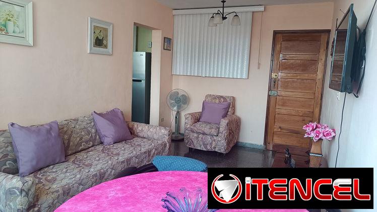 Renta de apartamento
