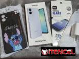 Samsung A06 Samsung A16 y A26 5G