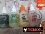 Aceites capilares