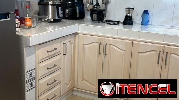 Ofertaaa precioso apto de 2 cuartos todo nuevo y super céntrico en Marianao!!!! Llegar y vivir!!!