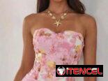 de todo en venta de ropa, zapatos bikinis maquillaje y skincare y mucho mass