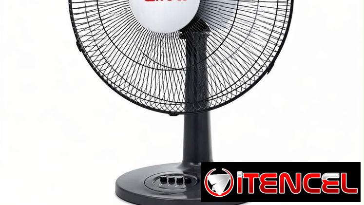 Ventilador de mesa