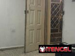 Apartamento remodelado un cuarto amplio