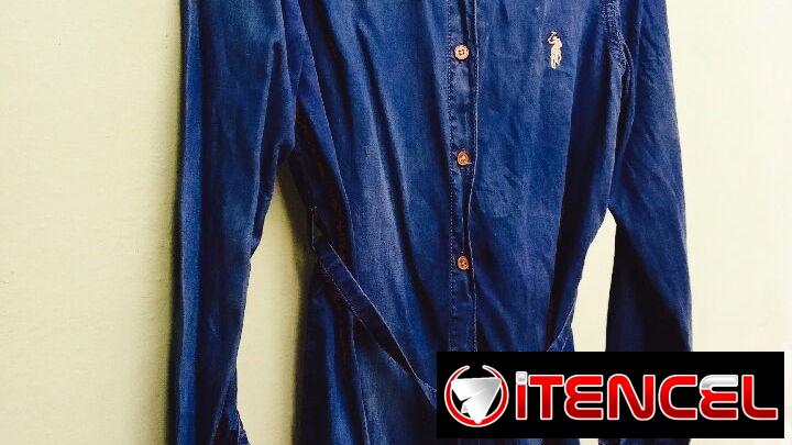 Vestidos talla M y pulovers de hombres