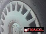 VOLKSWAGEN GOLF MK4 AÑO 2000