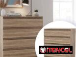 Gaveteros/ Cómodas/ Mesitas de noche importadas ⭐️Domicilio GRATIS⭐️