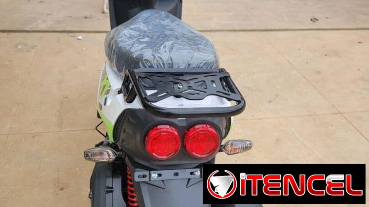 Motos de Combustión UNISON AVISPÓN 150cc 🛵