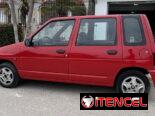 Daewoo tico