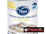 Troncho de Pescado