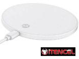 Cargador Inalámbrico PowerLab 10W Qi | Potencia de hasta 10W para | Con garantía | videojuegoshabana.com