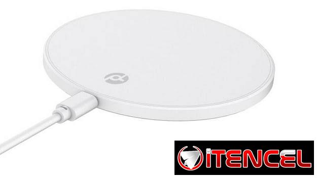 Cargador Inalámbrico PowerLab 10W Qi | Potencia de hasta 10W para | Con garantía | videojuegoshabana.com