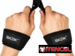 Kit de bandas de resistencia con accesorios