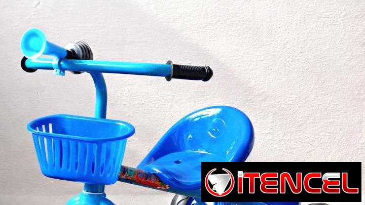Velocipedo