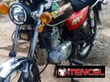 En venta 🏍️ Moto Suzuki