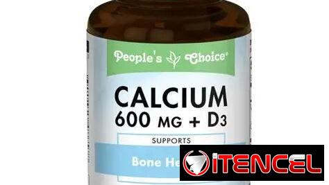 💥💥Calcium 600mg +D3 24tab 1100cup interesados llamar o escribir
