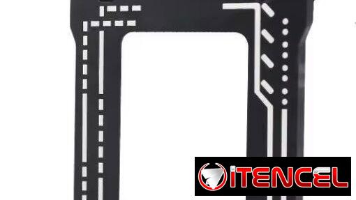 PARA 12TH, 13TH Y 14TH GEN, CORRECTOR DE ALUMINIO PARA SOCKET LGA 1700 NUEVOS
