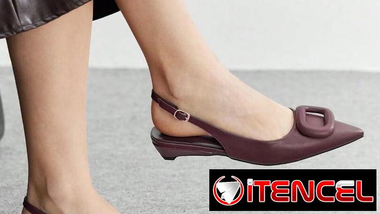 Sandalias