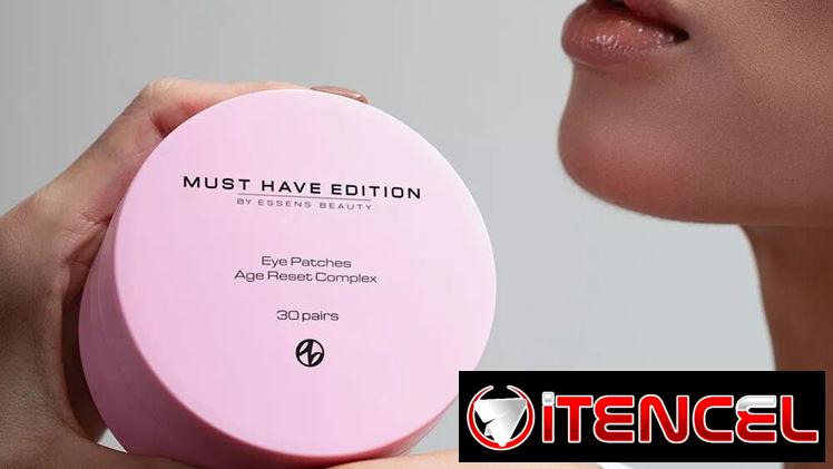 ¡Despierta con una piel radiante! ✨💖 Prueba nuestros parches revitalizantes y dale a tu rostro el mimo que merece