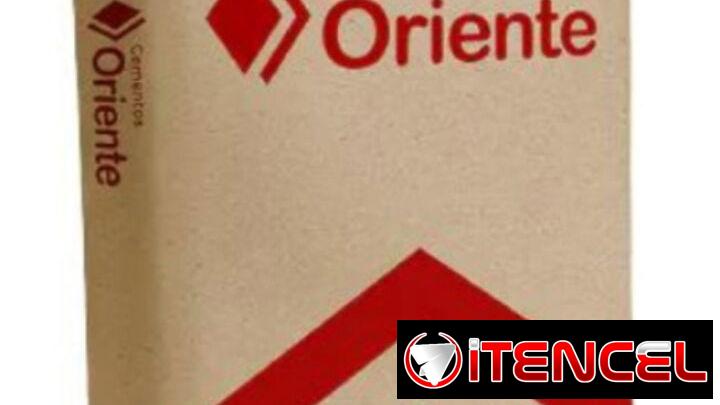 Cemento importado original
